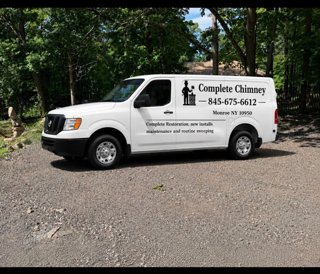 Complete Chimney