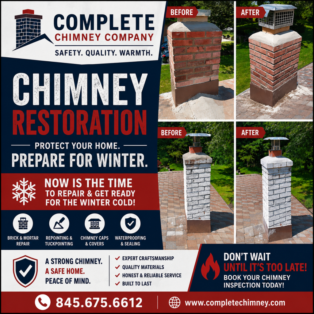 Complete Chimney